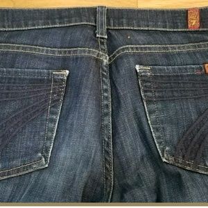 MOJO DOJO Capri, Cropped